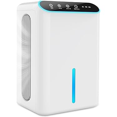 Amazon.co.jp 売れ筋ランキング: 除湿機 の中で最も人気のある商品です